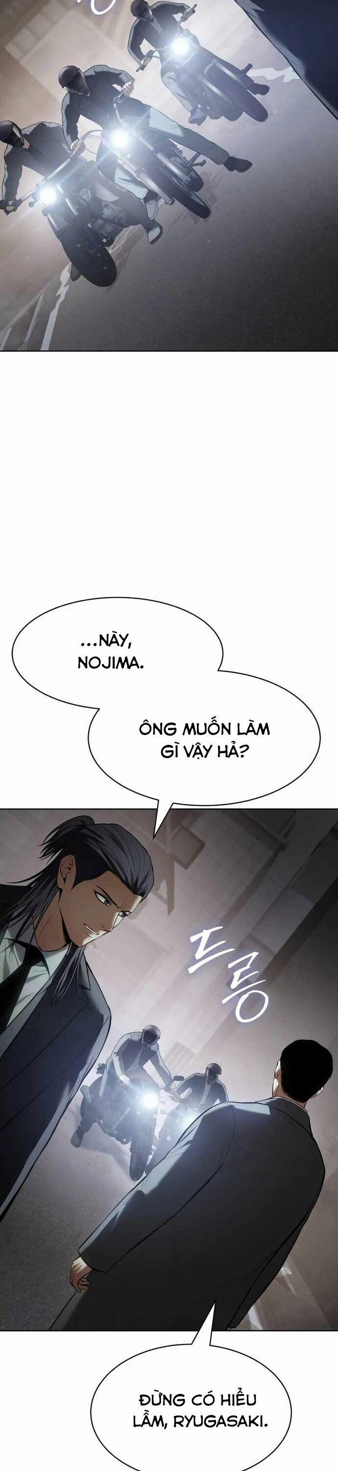 Đặc Vụ Song Sinh 110 trang 37