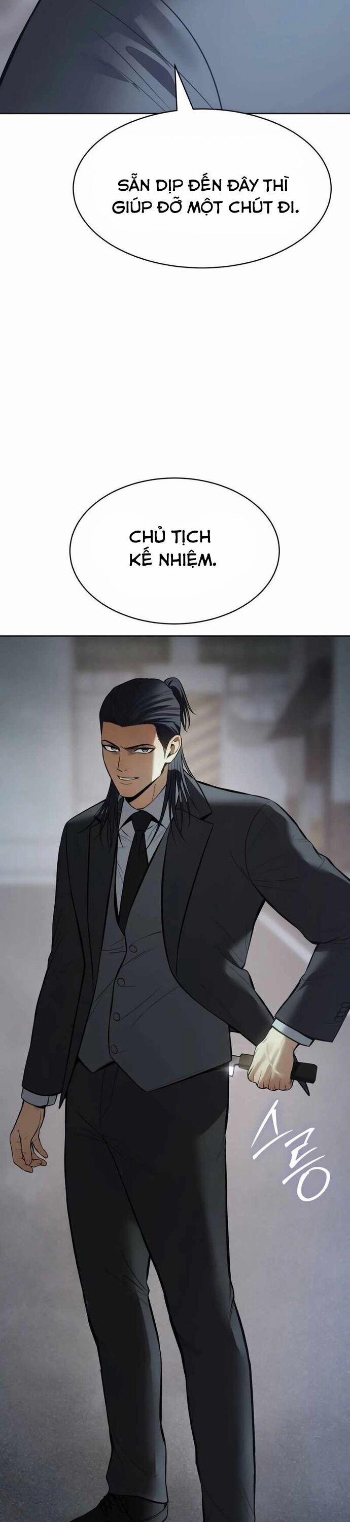 Đặc Vụ Song Sinh 110 trang 40