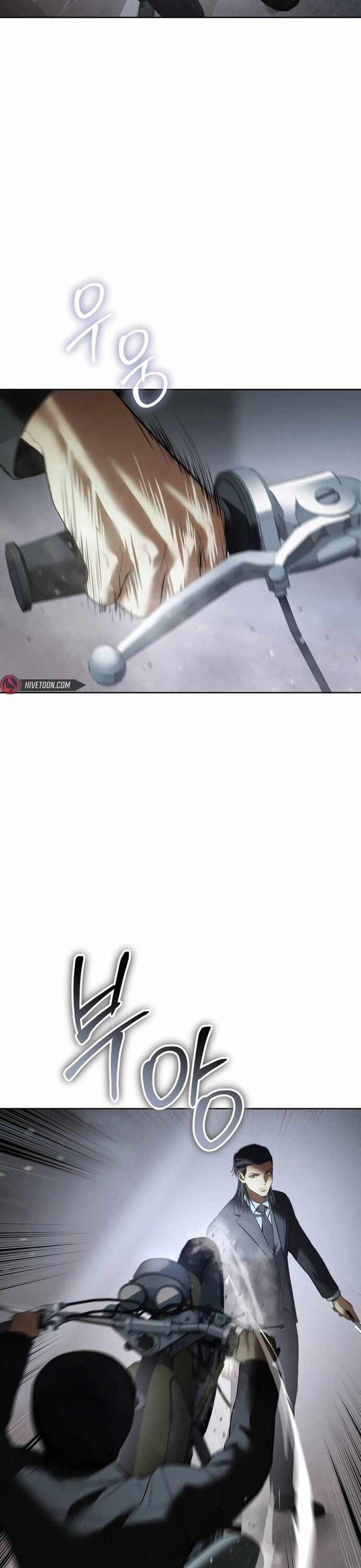 Đặc Vụ Song Sinh 110 trang 42