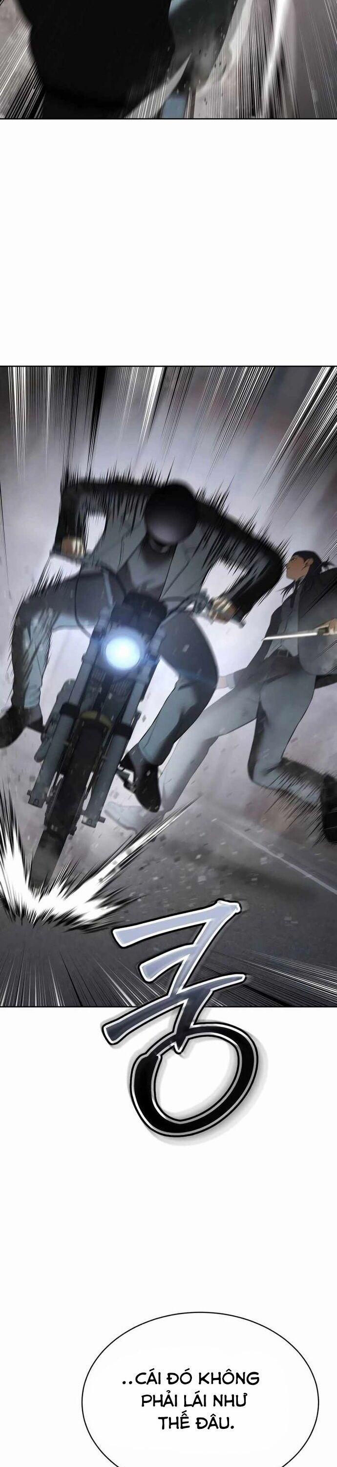 Đặc Vụ Song Sinh 110 trang 43