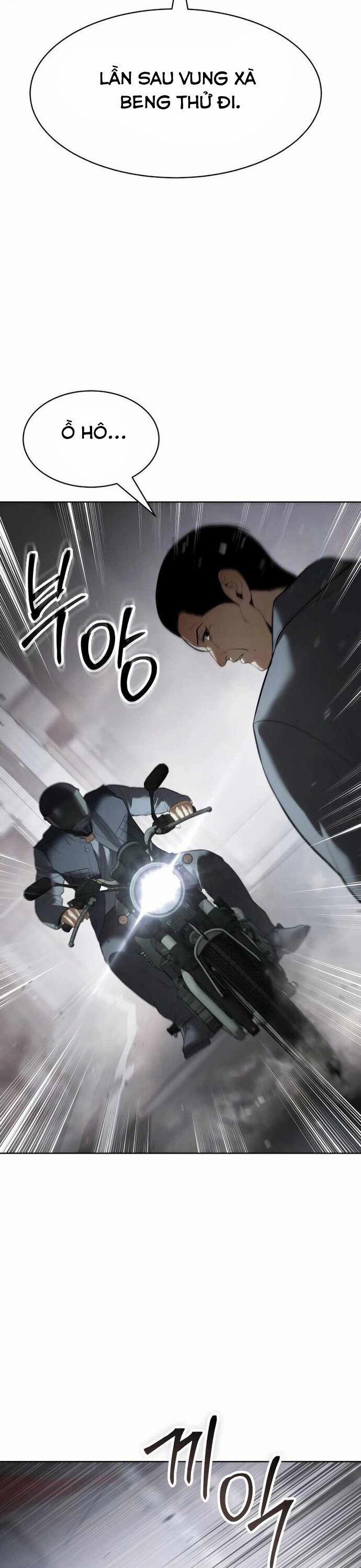 Đặc Vụ Song Sinh 110 trang 46