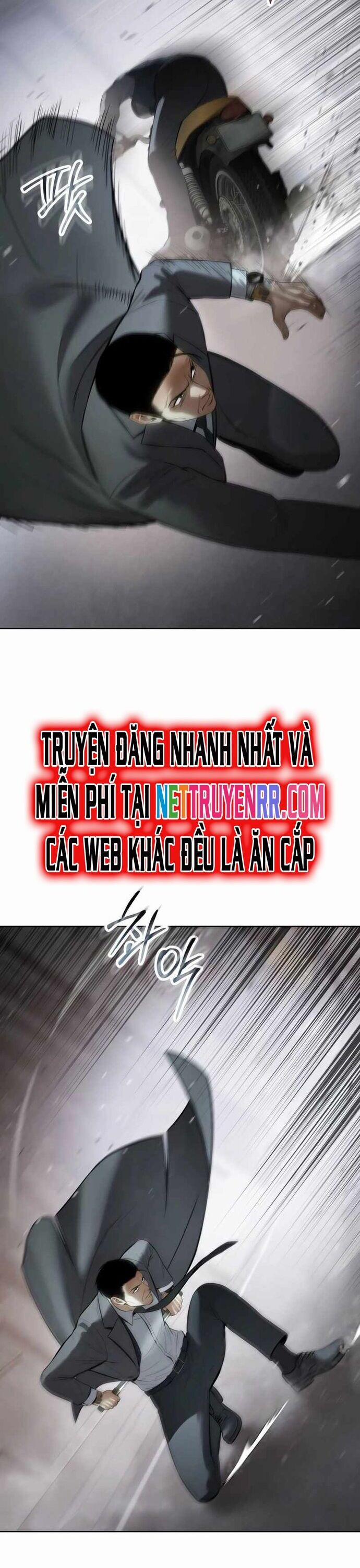 Đặc Vụ Song Sinh 110 trang 47