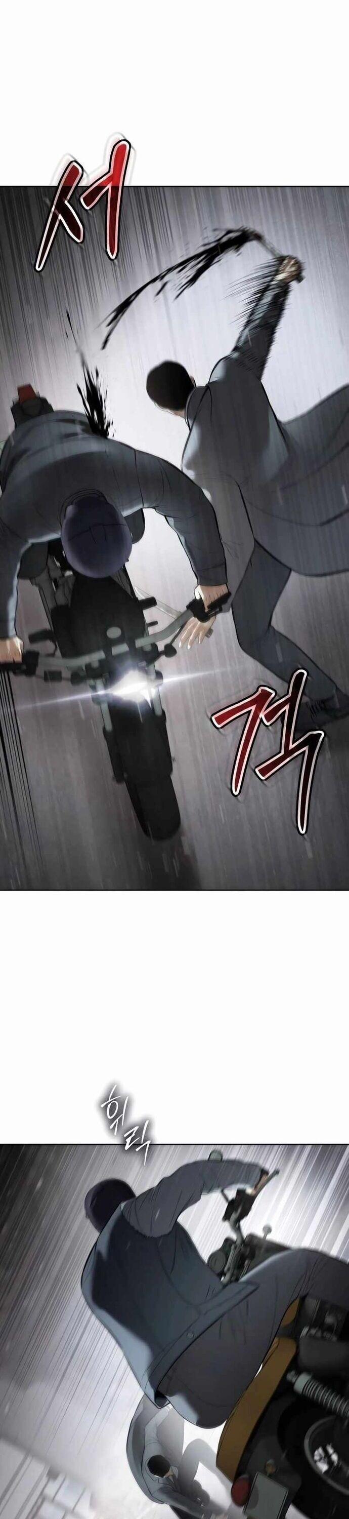 Đặc Vụ Song Sinh 110 trang 49