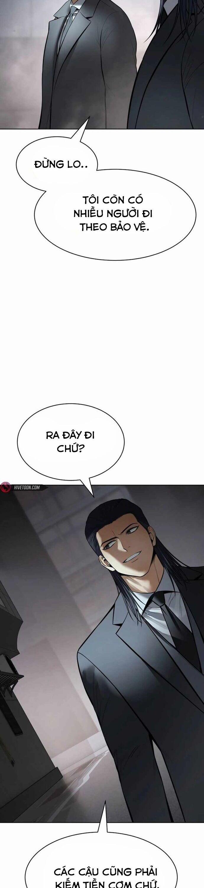 Đặc Vụ Song Sinh 110 trang 57