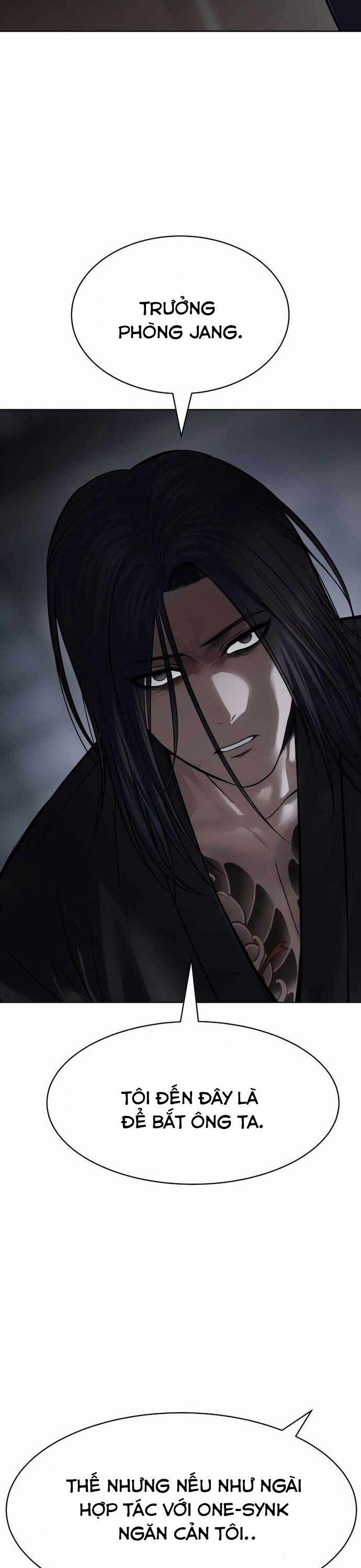 Đặc Vụ Song Sinh 110 trang 6