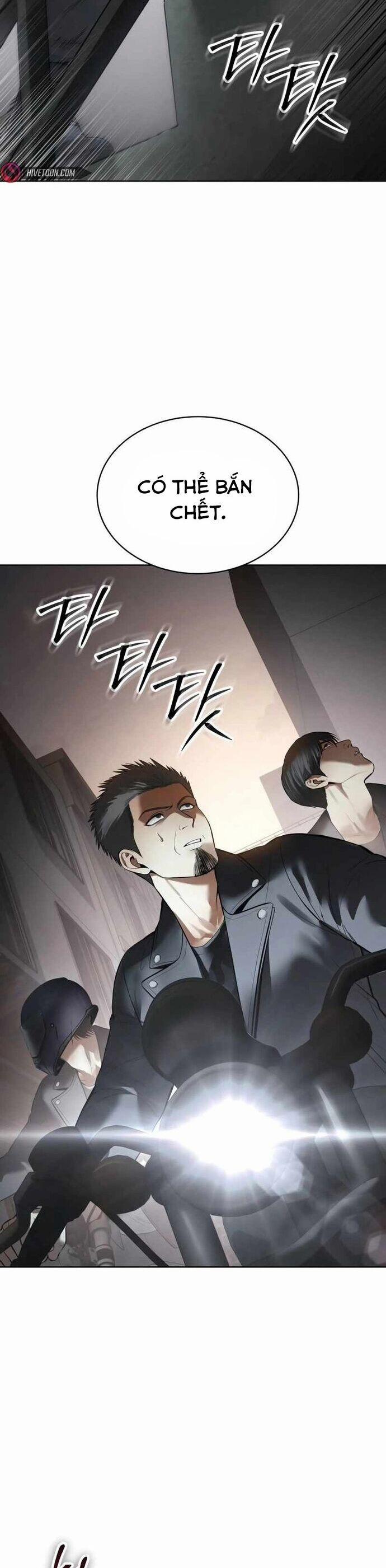 Đặc Vụ Song Sinh 110 trang 61