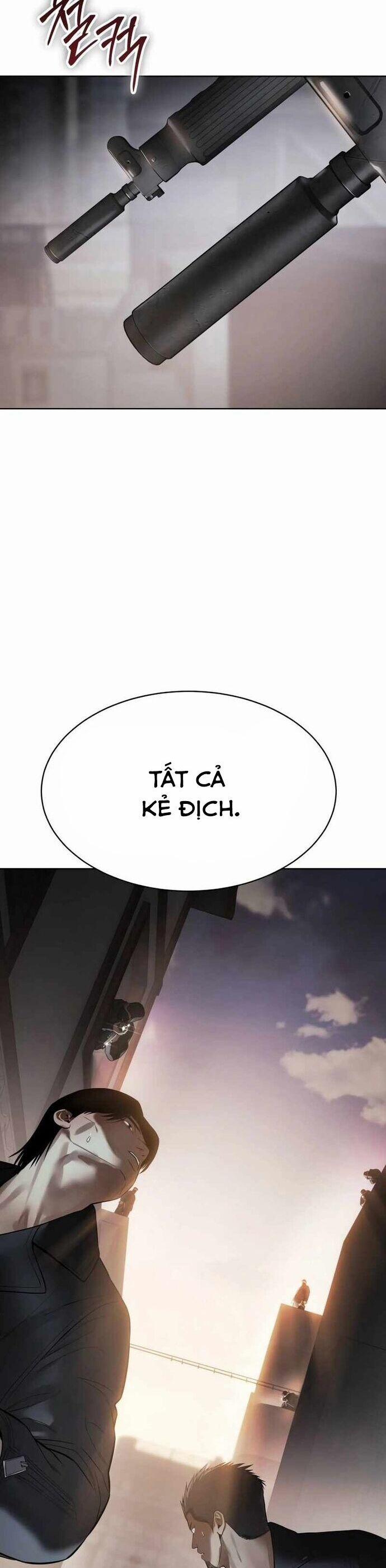 Đặc Vụ Song Sinh 110 trang 62