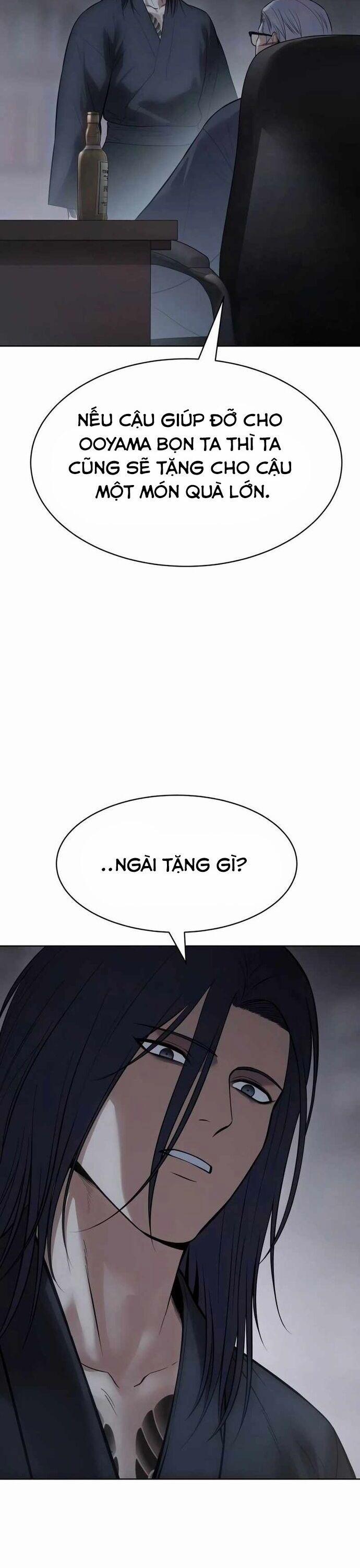 Đặc Vụ Song Sinh 110 trang 9