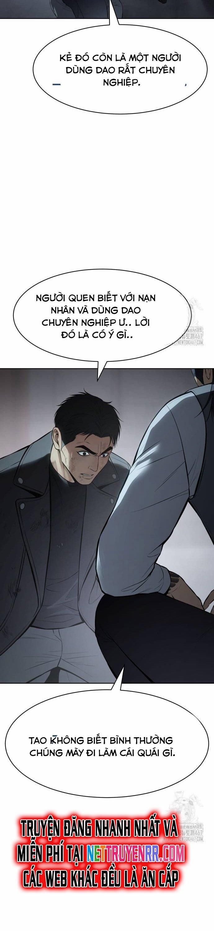 Đặc Vụ Song Sinh 111 trang 11