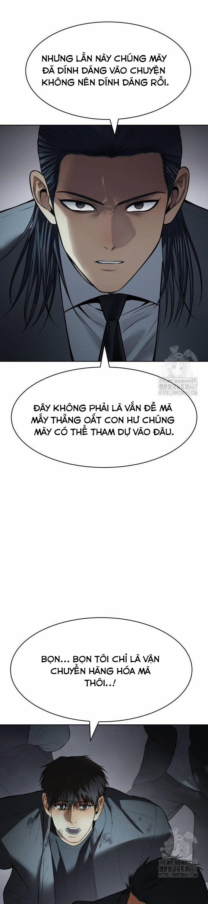 Đặc Vụ Song Sinh 111 trang 12