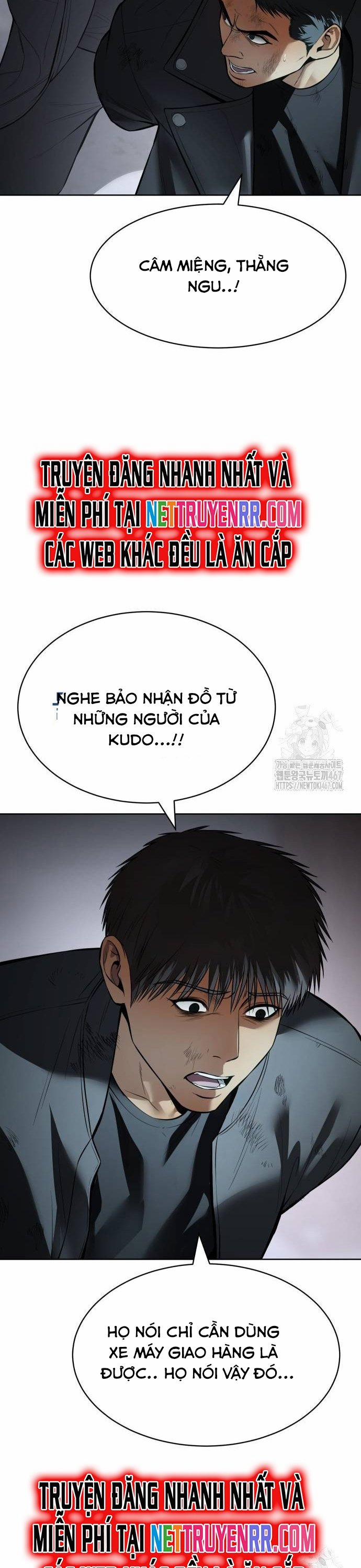 Đặc Vụ Song Sinh 111 trang 13