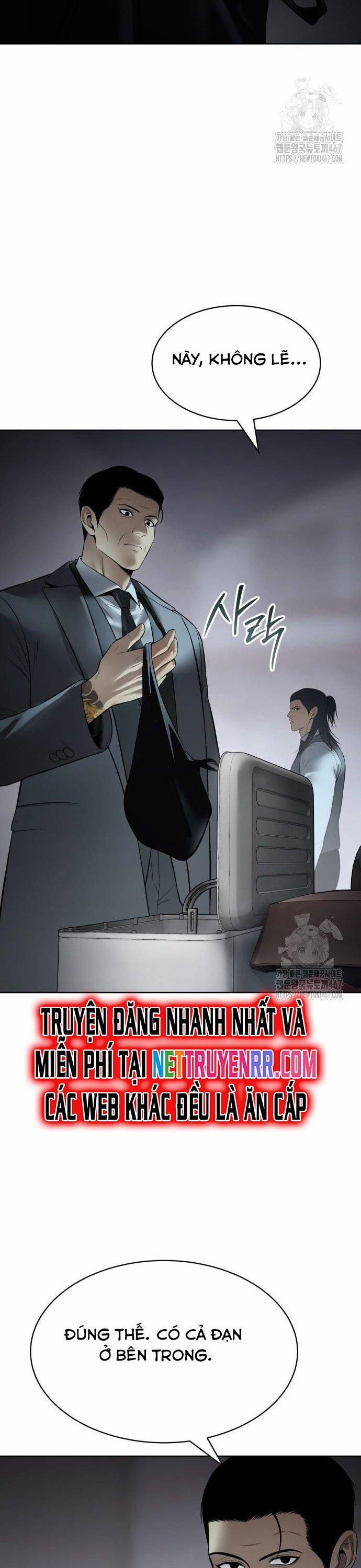 Đặc Vụ Song Sinh 111 trang 15