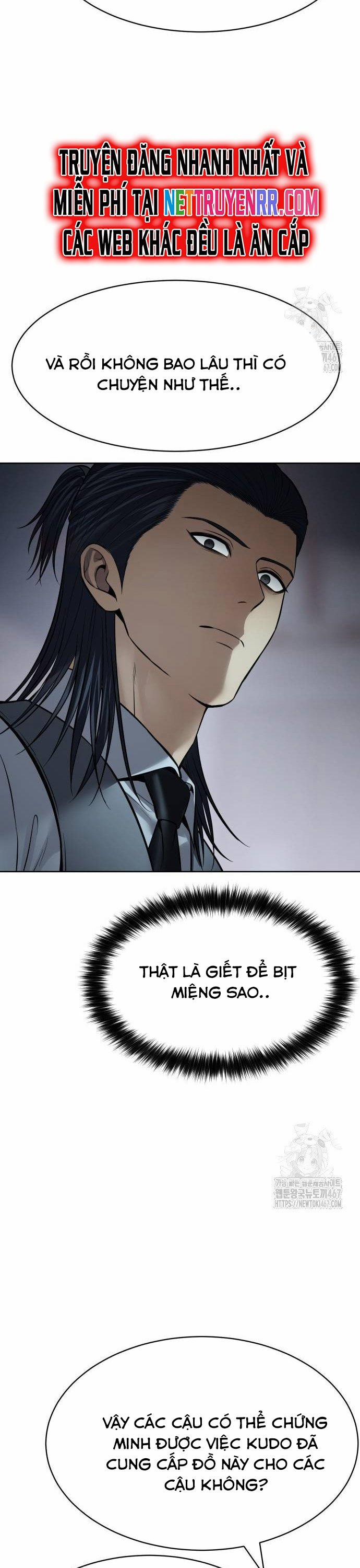 Đặc Vụ Song Sinh 111 trang 17