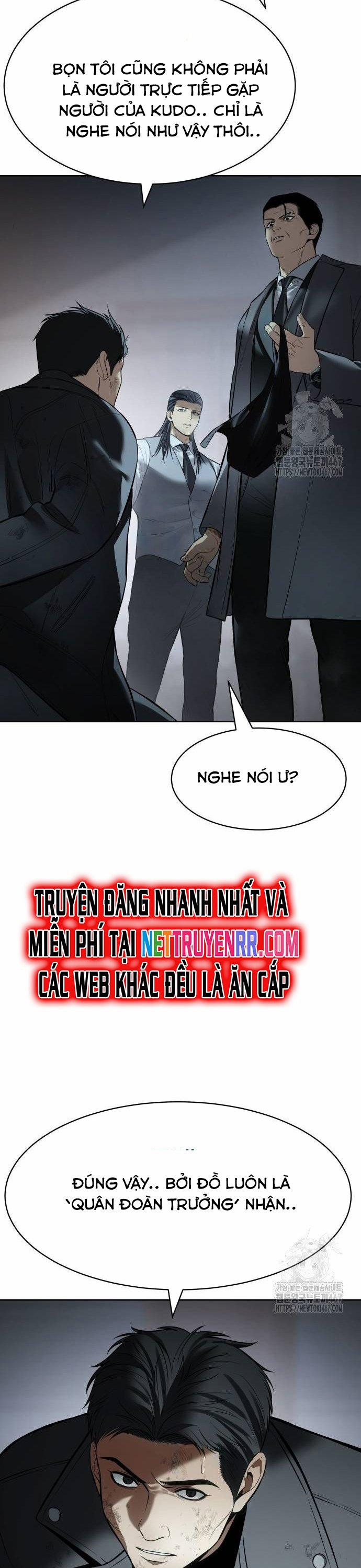 Đặc Vụ Song Sinh 111 trang 18