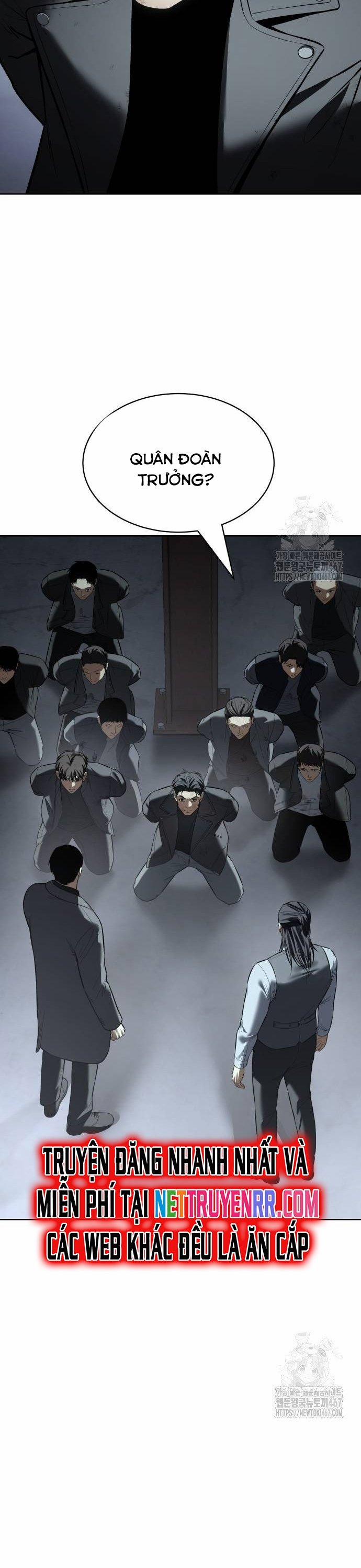 Đặc Vụ Song Sinh 111 trang 19