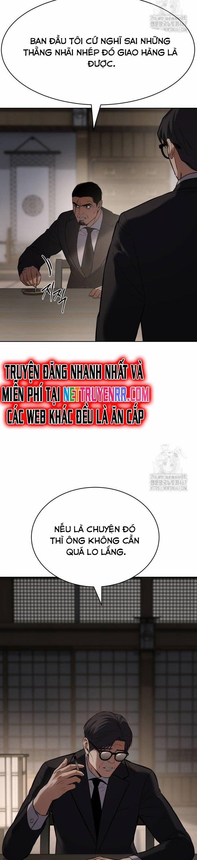 Đặc Vụ Song Sinh 111 trang 22