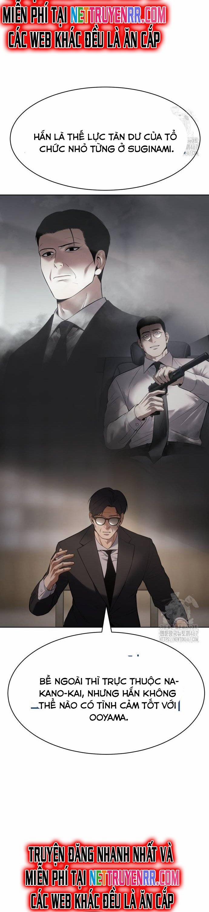 Đặc Vụ Song Sinh 111 trang 24