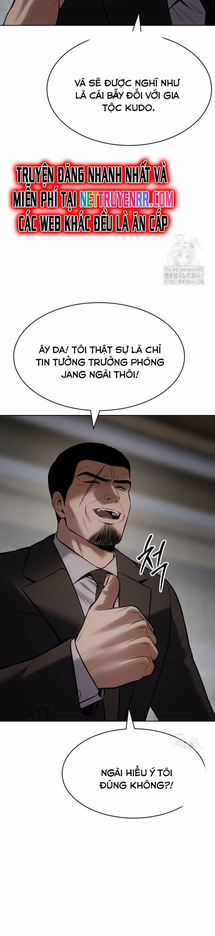 Đặc Vụ Song Sinh 111 trang 26