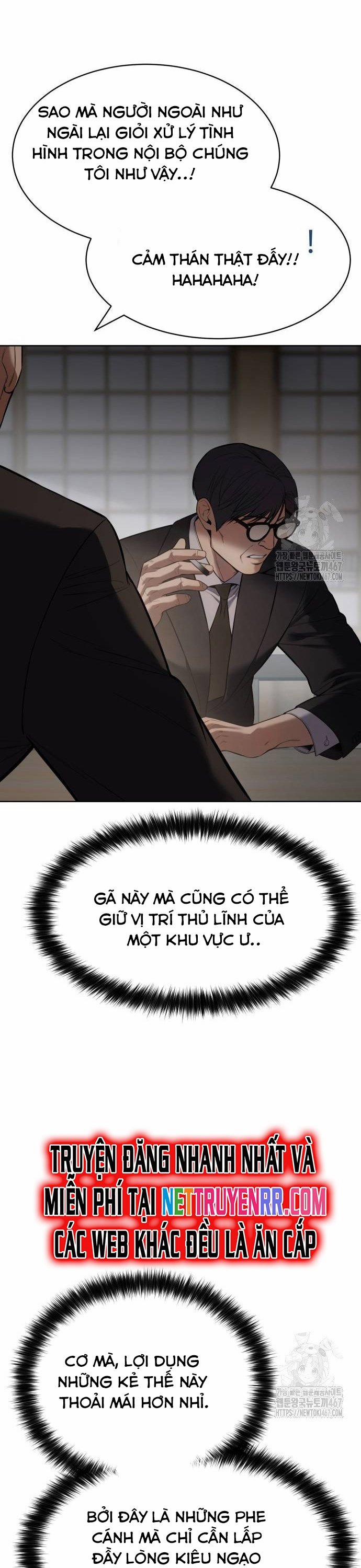 Đặc Vụ Song Sinh 111 trang 27