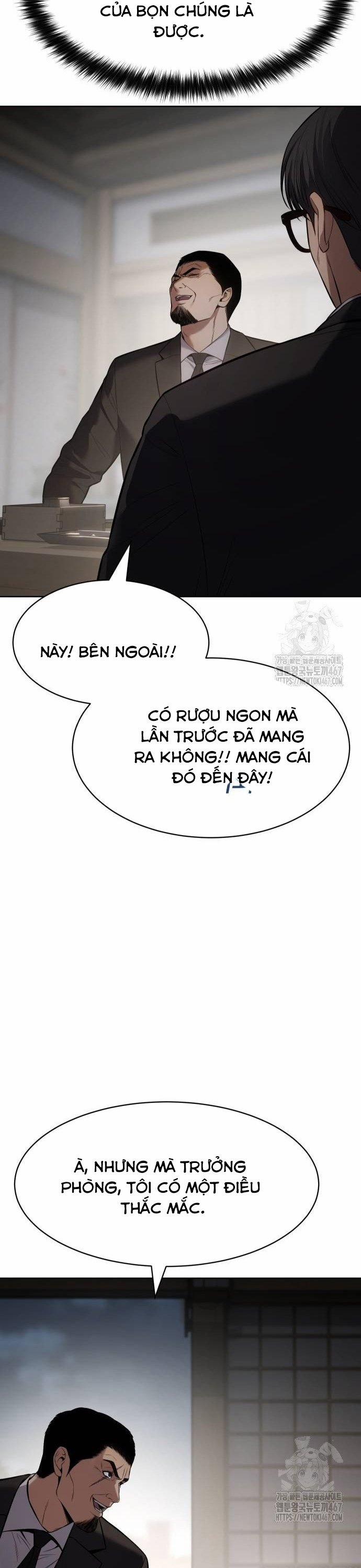 Đặc Vụ Song Sinh 111 trang 28