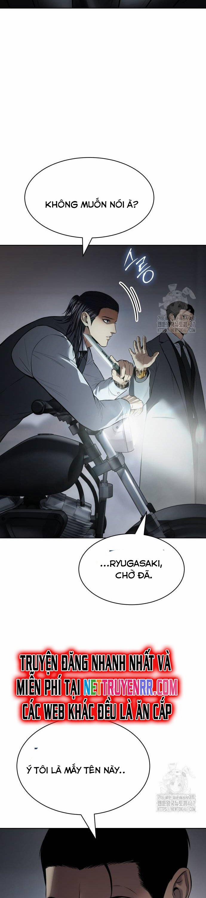 Đặc Vụ Song Sinh 111 trang 3