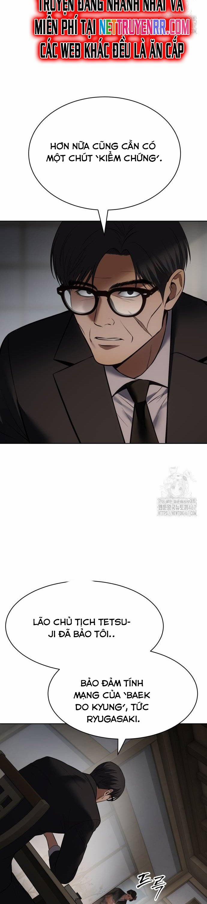 Đặc Vụ Song Sinh 111 trang 30