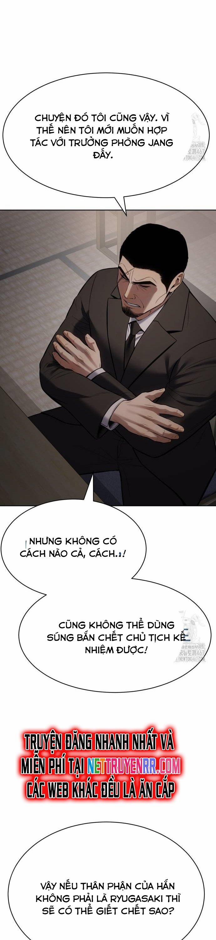 Đặc Vụ Song Sinh 111 trang 32