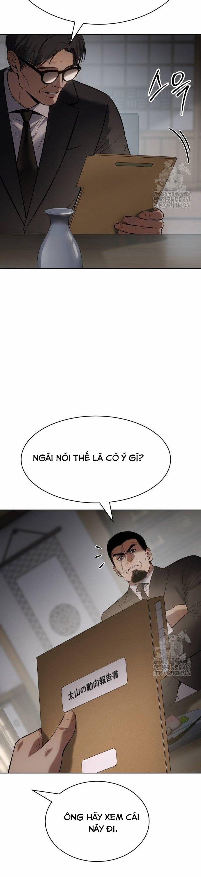 Đặc Vụ Song Sinh 111 trang 33