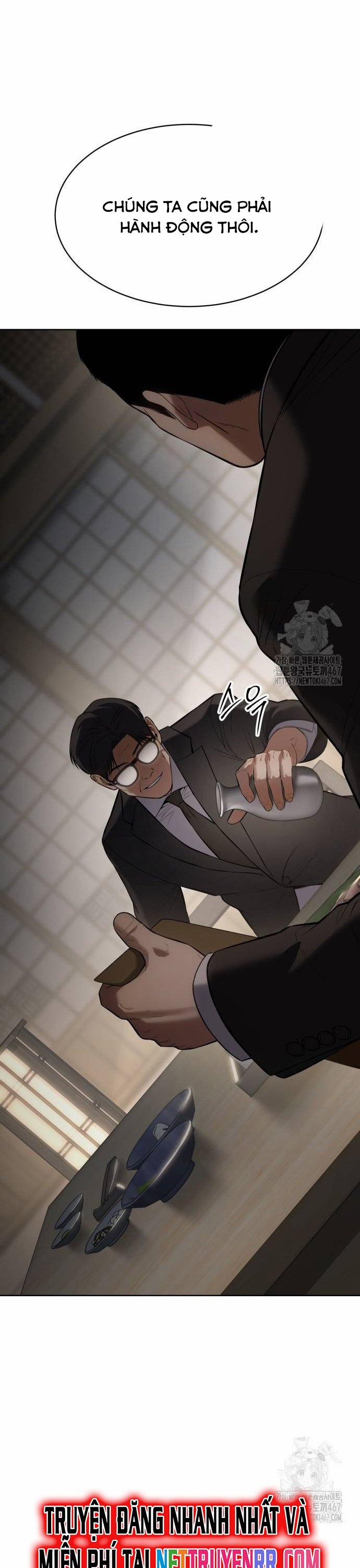 Đặc Vụ Song Sinh 111 trang 36