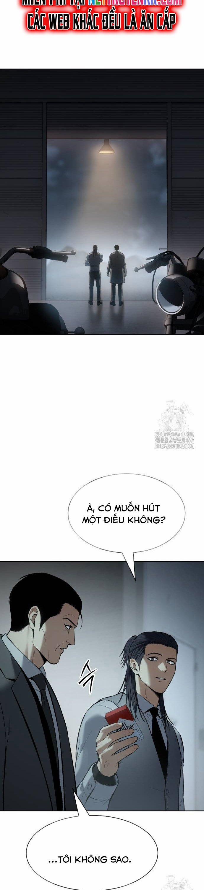 Đặc Vụ Song Sinh 111 trang 37