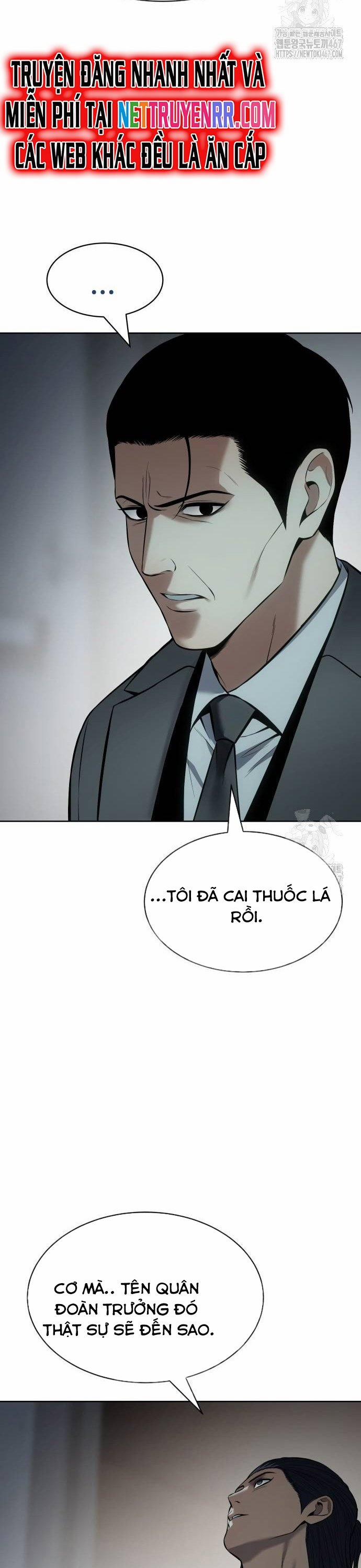 Đặc Vụ Song Sinh 111 trang 38