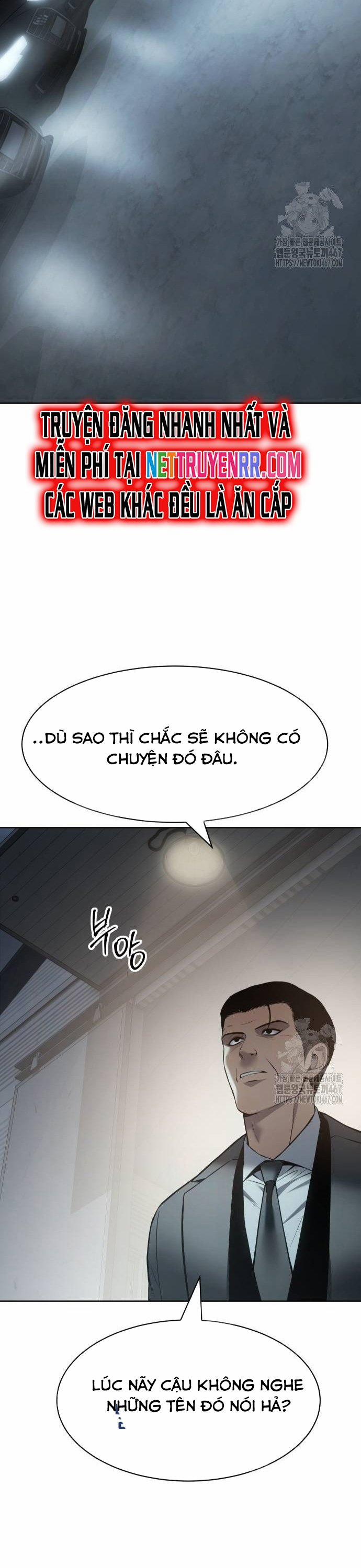 Đặc Vụ Song Sinh 111 trang 40
