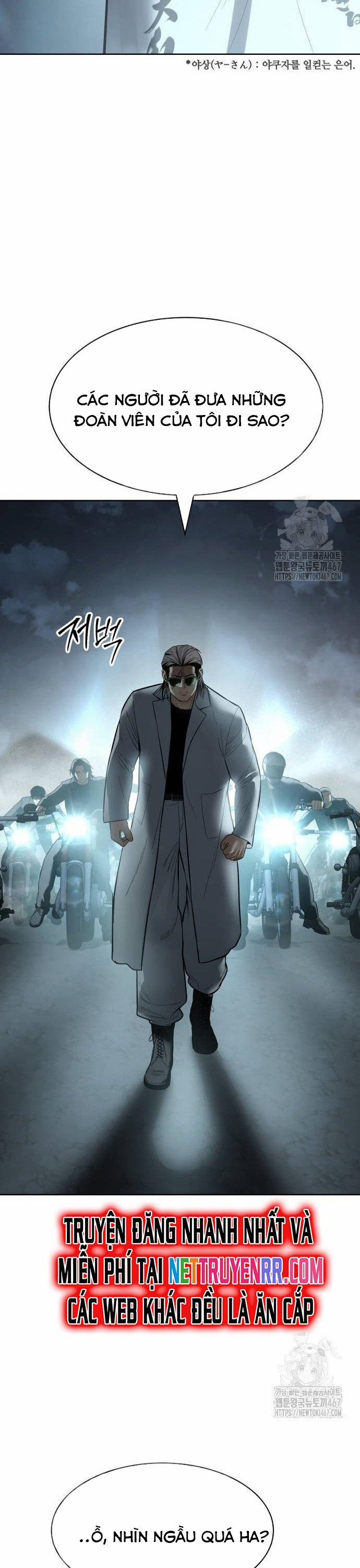 Đặc Vụ Song Sinh 111 trang 43