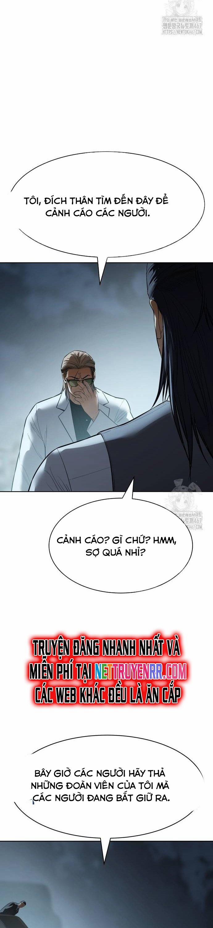 Đặc Vụ Song Sinh 111 trang 46