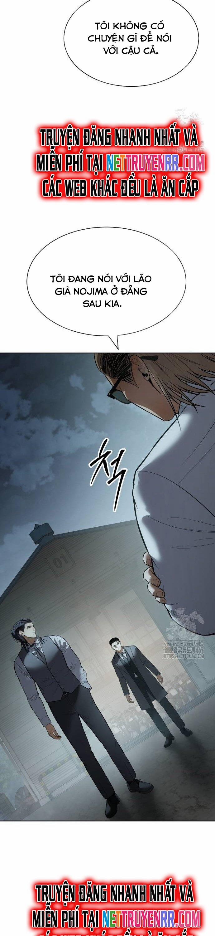 Đặc Vụ Song Sinh 111 trang 48