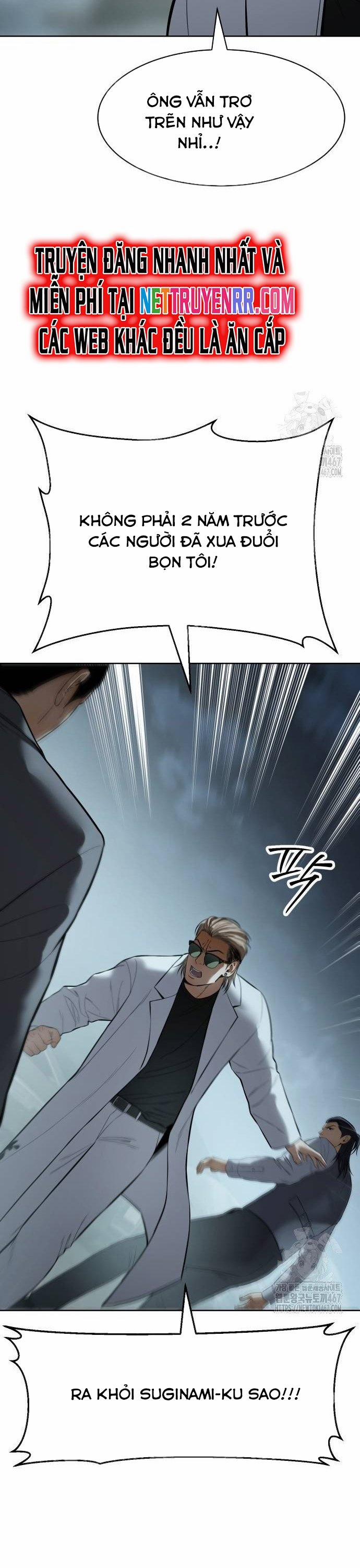 Đặc Vụ Song Sinh 111 trang 50