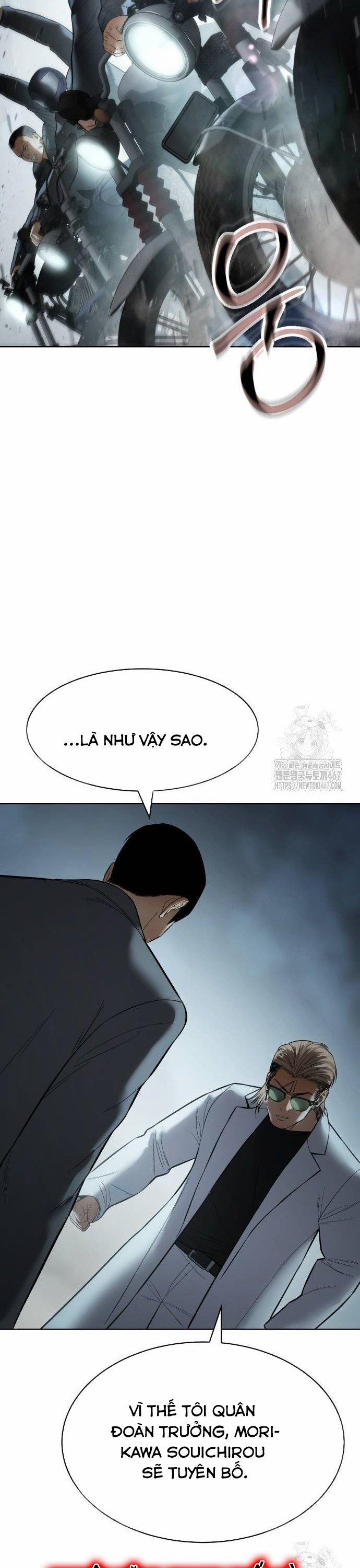 Đặc Vụ Song Sinh 111 trang 53