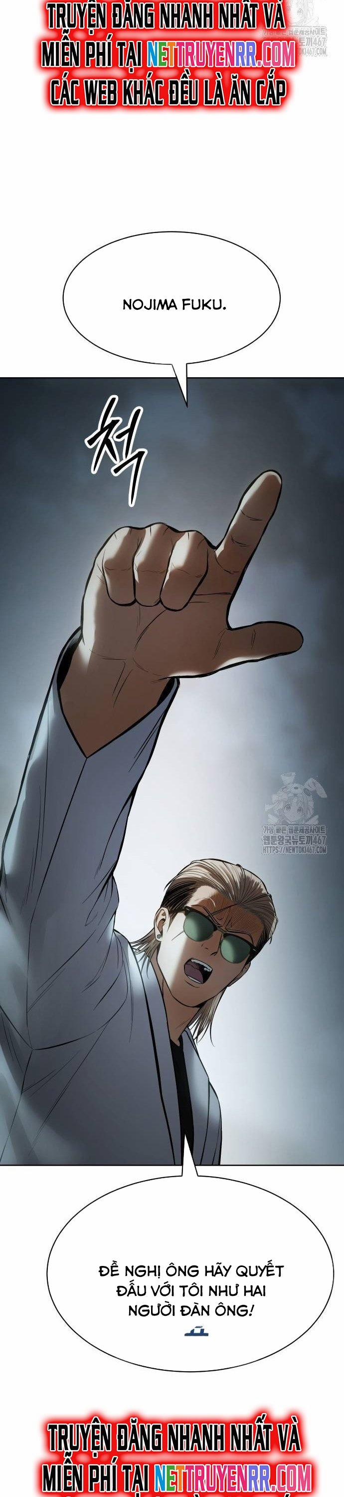 Đặc Vụ Song Sinh 111 trang 54