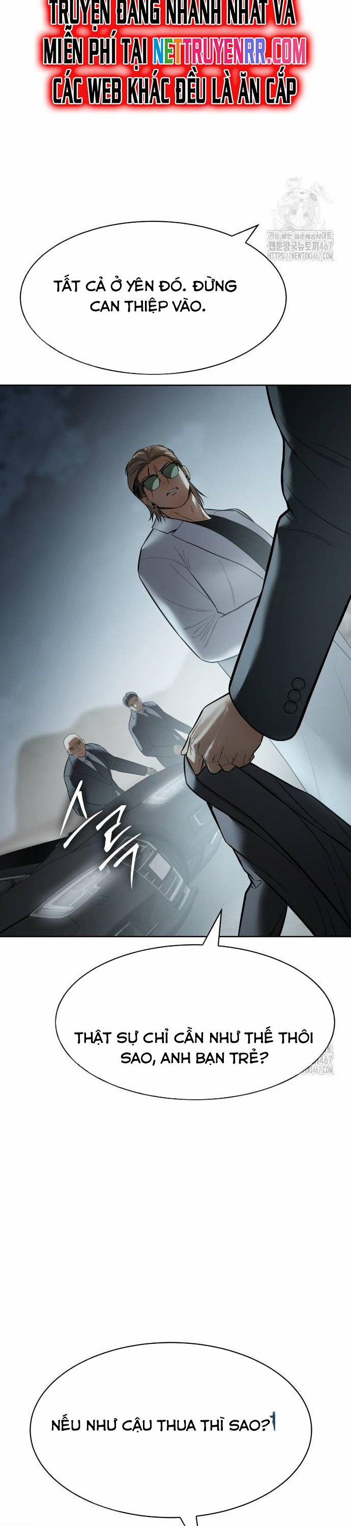 Đặc Vụ Song Sinh 111 trang 56