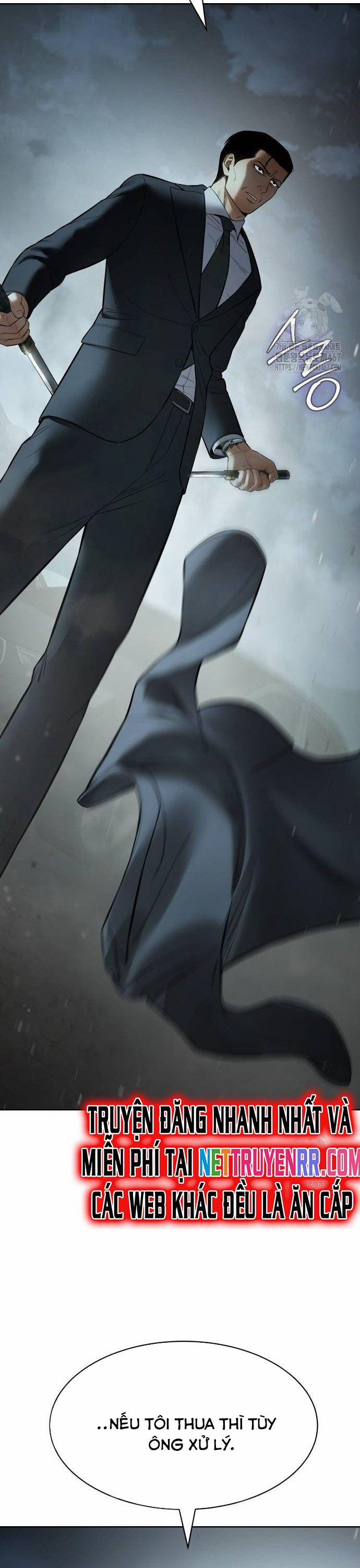 Đặc Vụ Song Sinh 111 trang 57