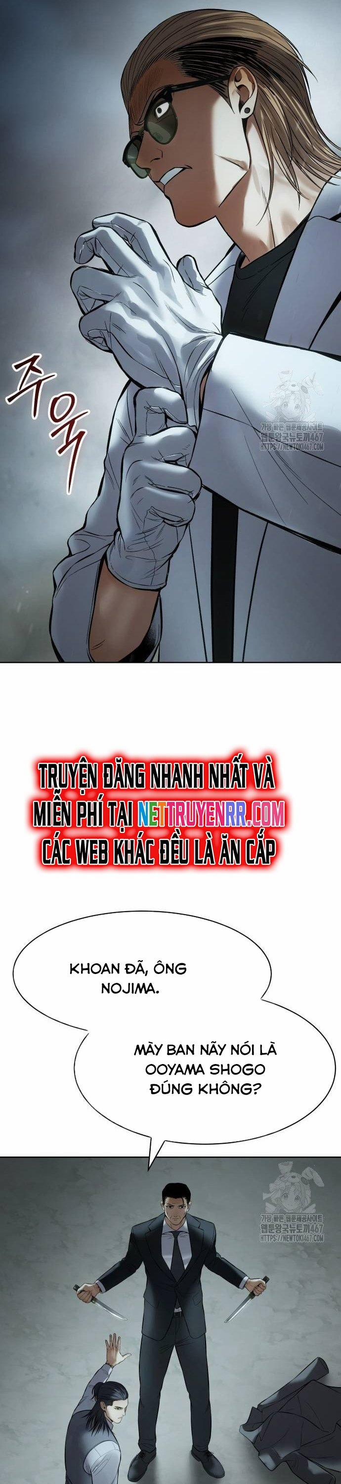 Đặc Vụ Song Sinh 111 trang 58