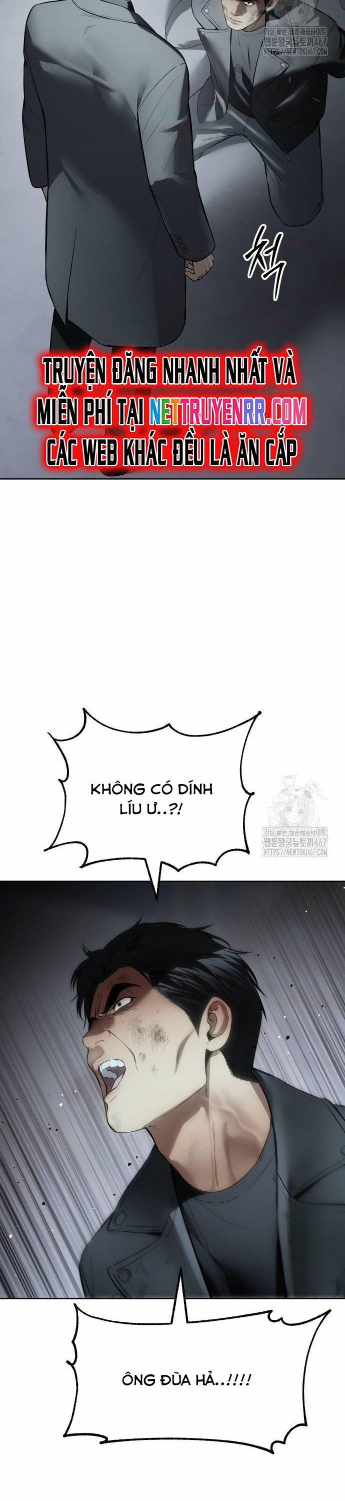 Đặc Vụ Song Sinh 111 trang 6