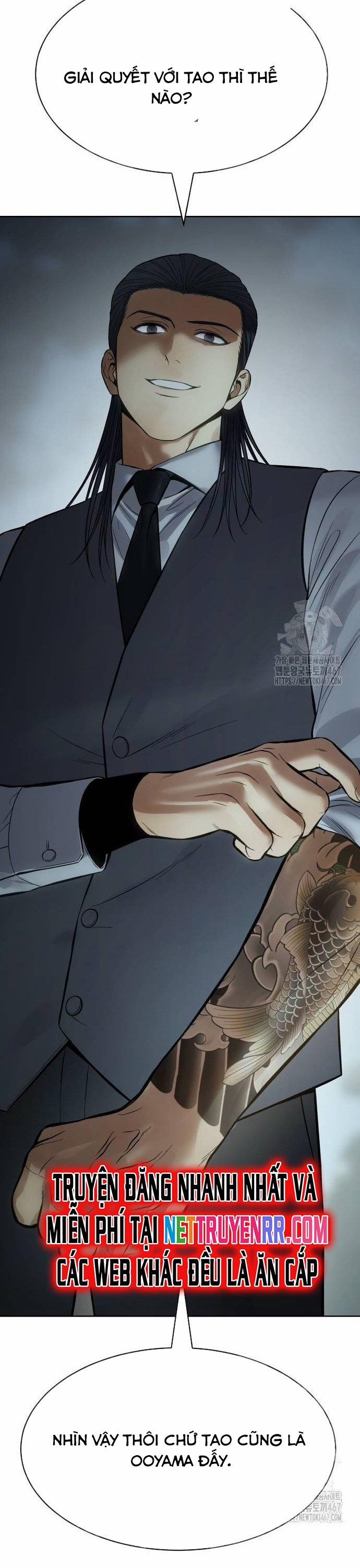 Đặc Vụ Song Sinh 111 trang 60