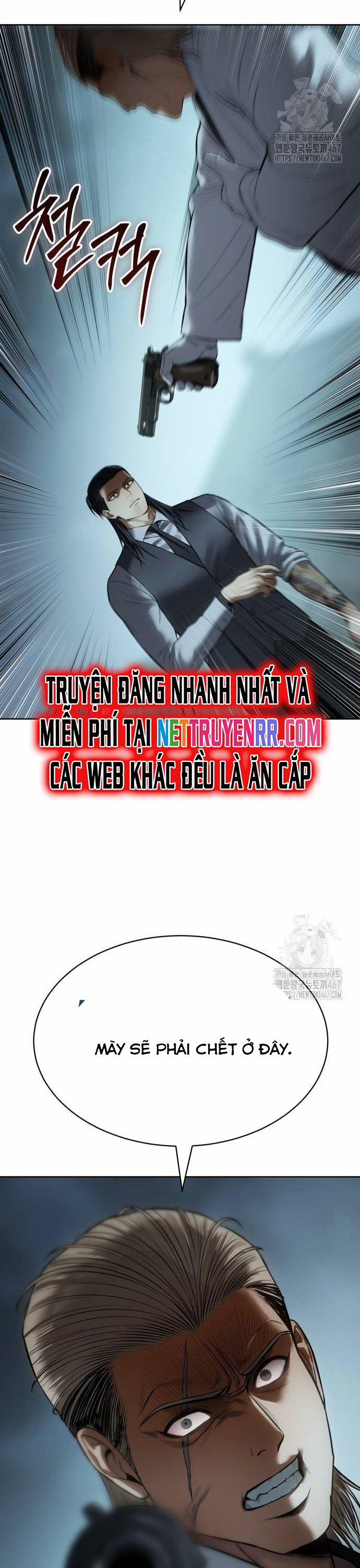 Đặc Vụ Song Sinh 111 trang 63