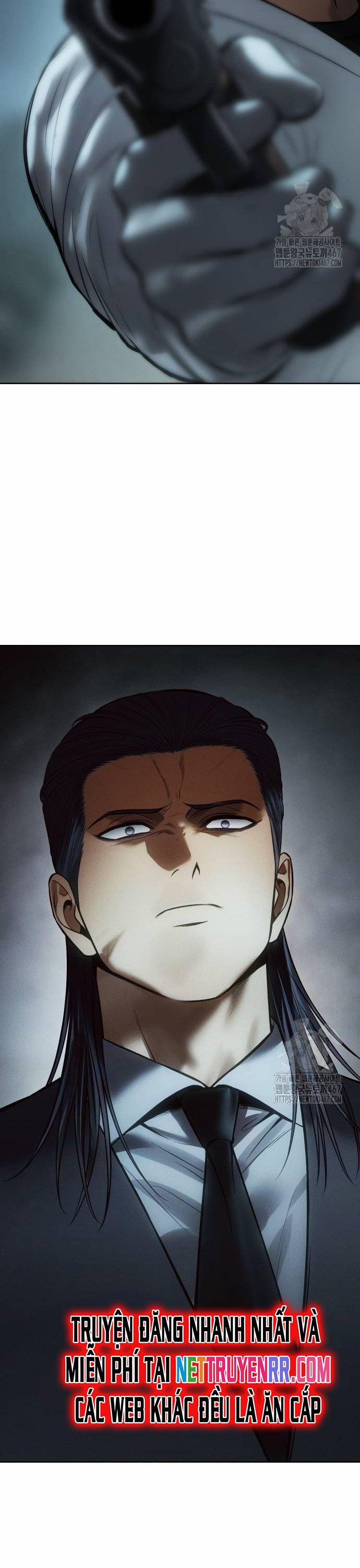 Đặc Vụ Song Sinh 111 trang 64