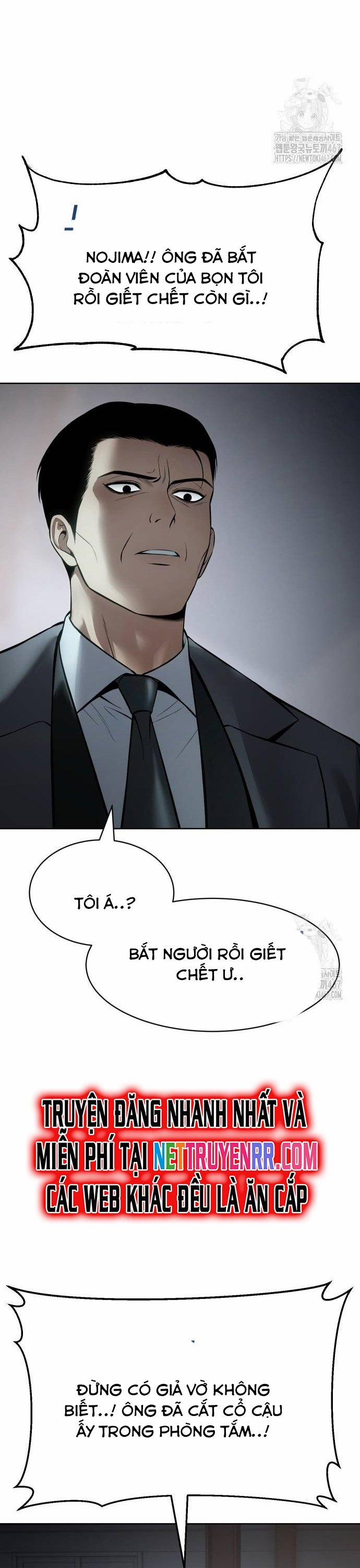 Đặc Vụ Song Sinh 111 trang 7