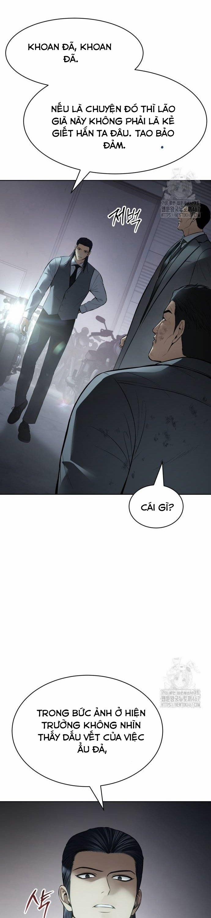 Đặc Vụ Song Sinh 111 trang 9