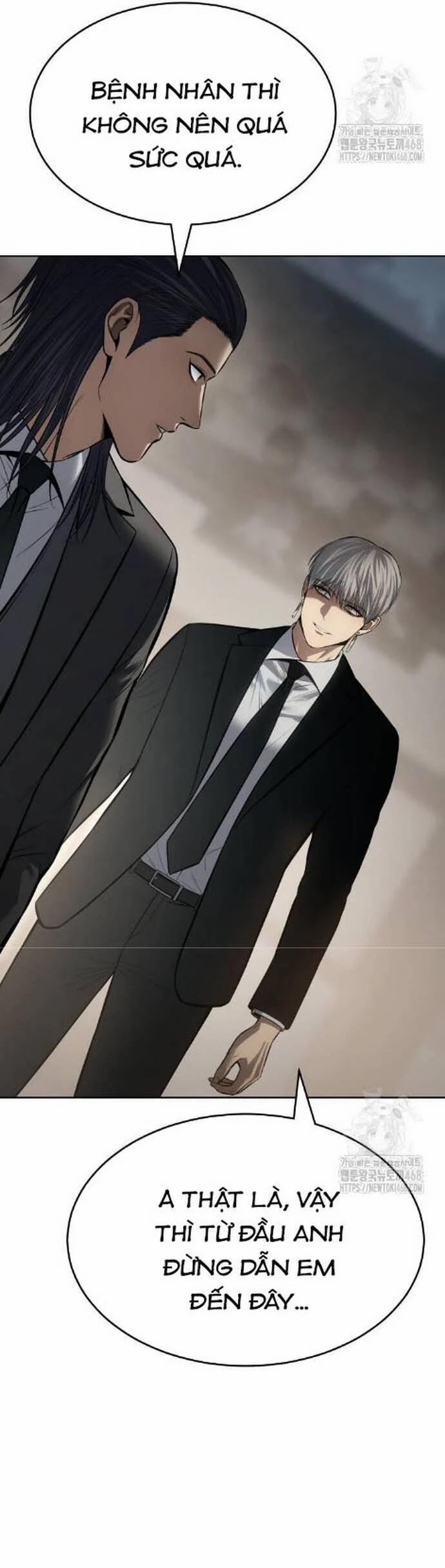 Đặc Vụ Song Sinh 112 trang 1