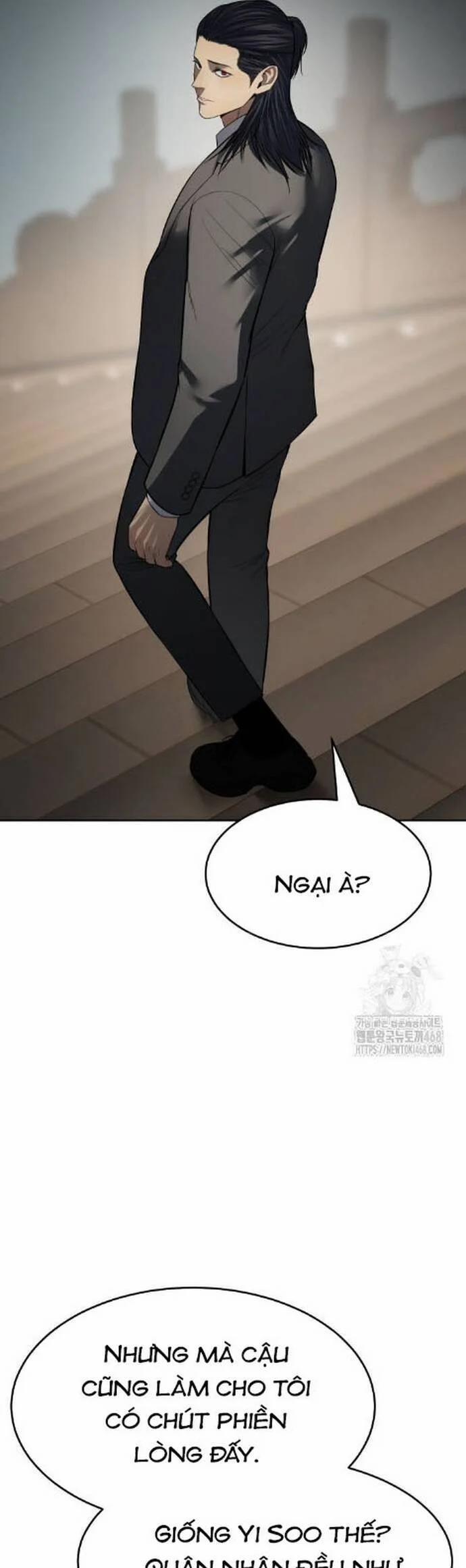 Đặc Vụ Song Sinh 112 trang 11