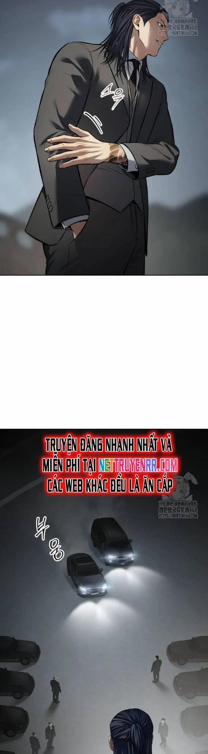 Đặc Vụ Song Sinh 112 trang 12